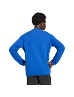 Pánská mikina Tiro 26 Travel Crew modrá model 22062477 pánské - ADIDAS