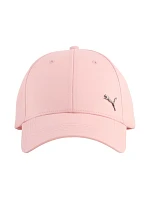 Puma Ess Metal BB baseballová čepice růžová 25994 18