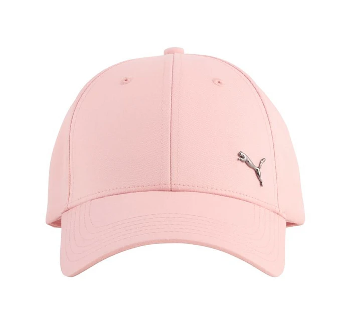 Puma Ess Metal BB baseballová čepice růžová 25994 18