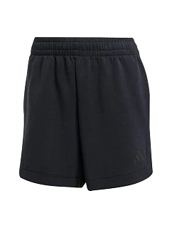 Dámské šortky Soft Lux Looseadidas JM3751