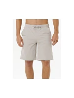 Pánské šortky RIP CURL Boardwalk Premium Surf, šedé