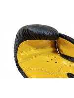 10 oz boxerské rukavice model 21347365 - TOP TEN 10 oz boxerské rukavice model 21347365 - TOP TEN