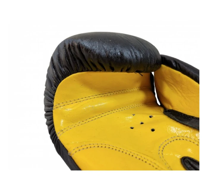 10 oz boxerské rukavice model 21347365 - TOP TEN 10 oz boxerské rukavice model 21347365 - TOP TEN