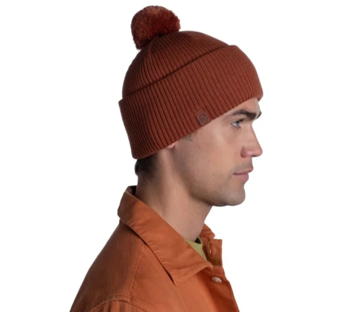 Tim Merino Beanie 1264634041000 - Buff