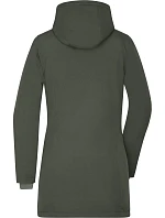 JN Dámská business parka 02. olive green model 22530869 - Daiber JN Dámská business parka 02. olive green model 22530869 - Daiber