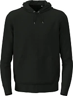 Stedman Classic Sweat Hoodie Mikina s kapucí "Classic" 05.4400 black opal Stedman Classic Sweat Hoodie Mikina s kapucí "Classic" 05.4400 black opal