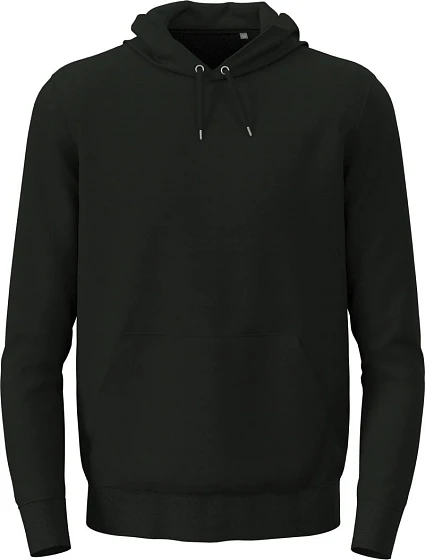 Stedman Classic Sweat Hoodie Mikina s kapucí "Classic" 05.4400 black opal Stedman Classic Sweat Hoodie Mikina s kapucí "Classic" 05.4400 black opal