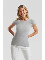 LadyFit Iconic 150 T Dámské tričko model 22429441 sunflower - Fruit of the Loom LadyFit Iconic 150 T Dámské tričko model 22429441 sunflower - Fruit of the Loom