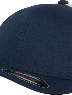 6 panelová Trucker kšiltovka 55. navy/white model 22537122 - Flexfit