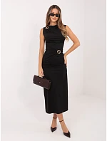 Šaty IT SK 22392.21 černá