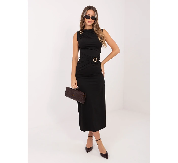 Šaty IT SK 22392.21 černá