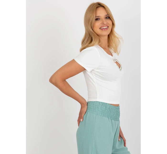 Halenka NM BZ V6860.84 ecru