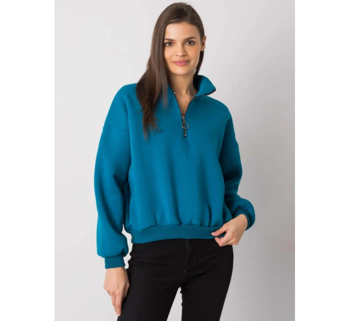 Mikina RV BL 7257.70 námořních lodí