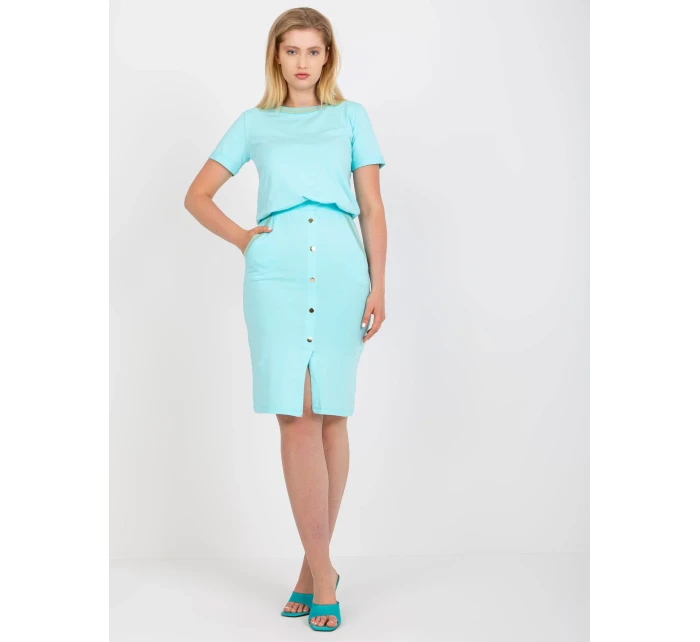 Šaty RV SK 7914.68P mincovna