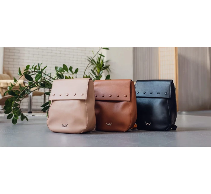 Fashion batoh model 21276249 Creme - Vuch Fashion batoh model 21276249 Creme - Vuch