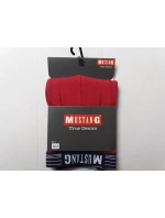 Pánské boxerky model 21941141 Retro - Mustang