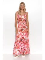 Denní šaty model 177874 Makadamia Denní šaty model 177874 Makadamia