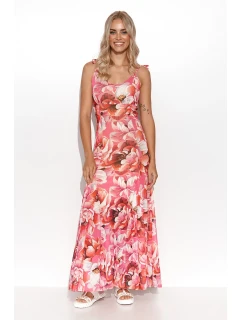 Denní šaty model 177874 Makadamia