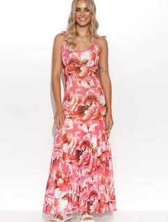 Denní šaty model 177874 Makadamia