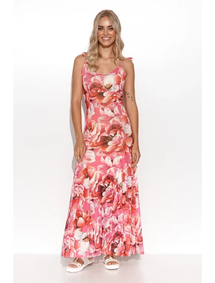 Denní šaty model 177874 Makadamia Denní šaty model 177874 Makadamia