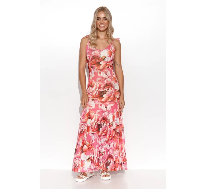 Denní šaty model 177874 Makadamia Denní šaty model 177874 Makadamia