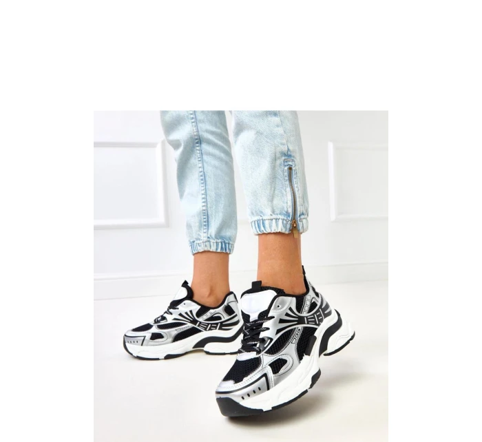 Sportovní obuv  model 218142 Solea