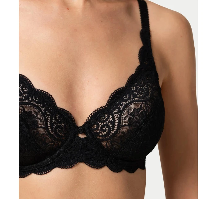 Amourette 300 W X - BLACK - TRIUMPH BLACK - TRIUMPH