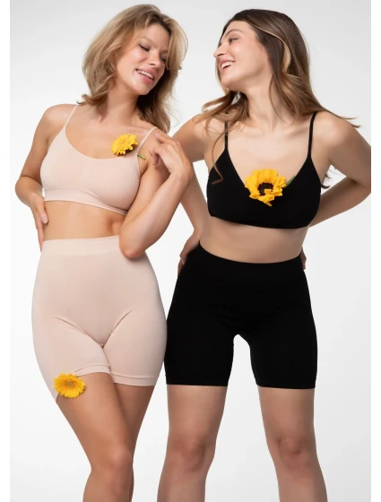 Julimex Bambusové bermudy S-2XL Julimex Bambusové bermudy S-2XL