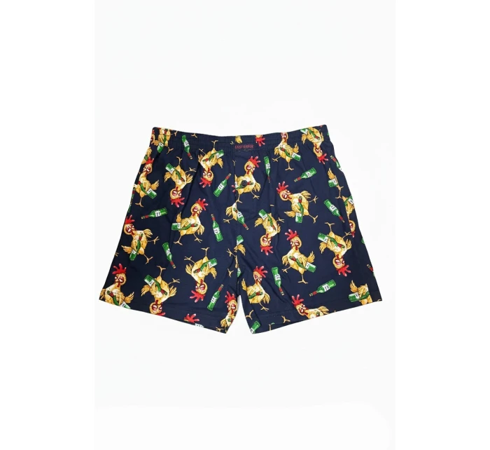 Boxerky Classic 3XL5XL model 21796709 - Cornette Boxerky Classic 3XL5XL model 21796709 - Cornette