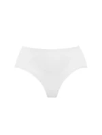 Dámské stahovací kalhotky Ona white - MITEX