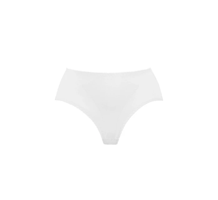 Dámské stahovací kalhotky Ona white - MITEX