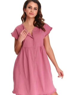 Noční košile model 21308714 pink - Doctornap