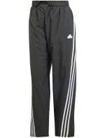 Kalhoty adidas Future Icons Three Stripes Woven W IP1567 dámské