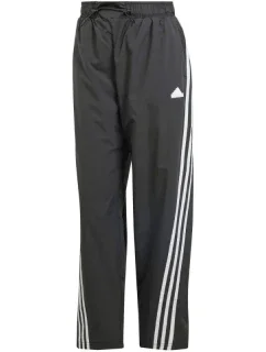 Kalhoty adidas Future Icons Three Stripes Woven W IP1567 dámské