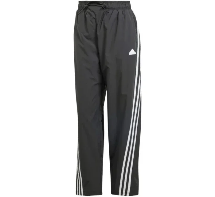 Kalhoty adidas Future Icons Three Stripes Woven W IP1567 dámské Kalhoty adidas Future Icons Three Stripes Woven W IP1567 dámské