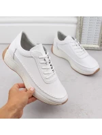 Sportovní obuv W model 22003523 - SERGIO LEONE