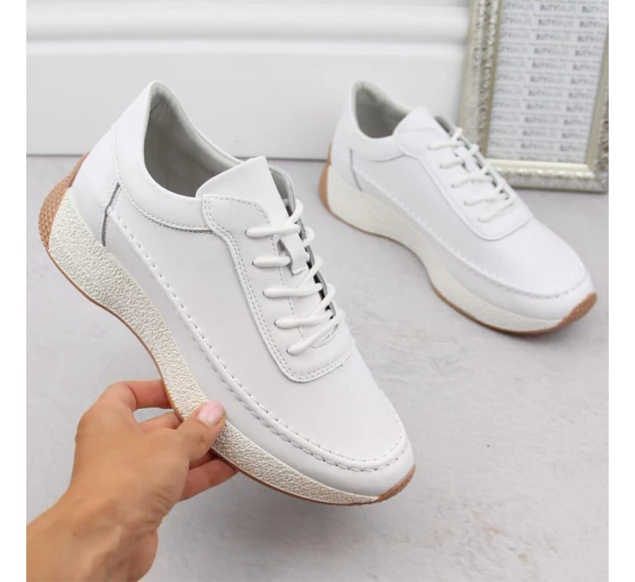 Sportovní obuv W model 22003523 - SERGIO LEONE