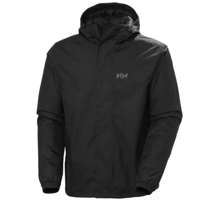 Helly Hansen nepromokavá bunda Vancouver Fleece Lined M 54269 990 pánské Helly Hansen nepromokavá bunda Vancouver Fleece Lined M 54269 990 pánské