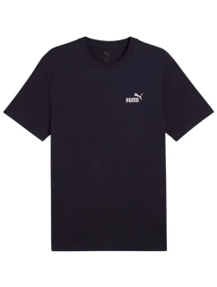 Ess Small No.1 Logo Tee M model 21014661 16 pánské tričko - Puma
