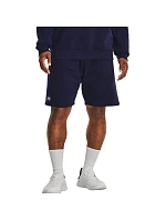 Under Rival Fleecové šortky M 410 model 21119348 - Under Armour Under Rival Fleecové šortky M 410 model 21119348 - Under Armour