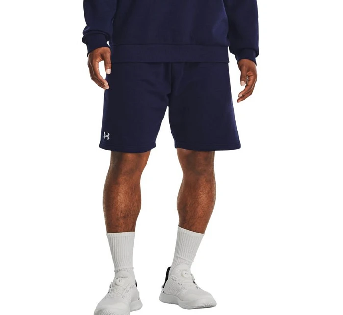 Under Rival Fleecové šortky M 410 model 21119348 - Under Armour Under Rival Fleecové šortky M 410 model 21119348 - Under Armour