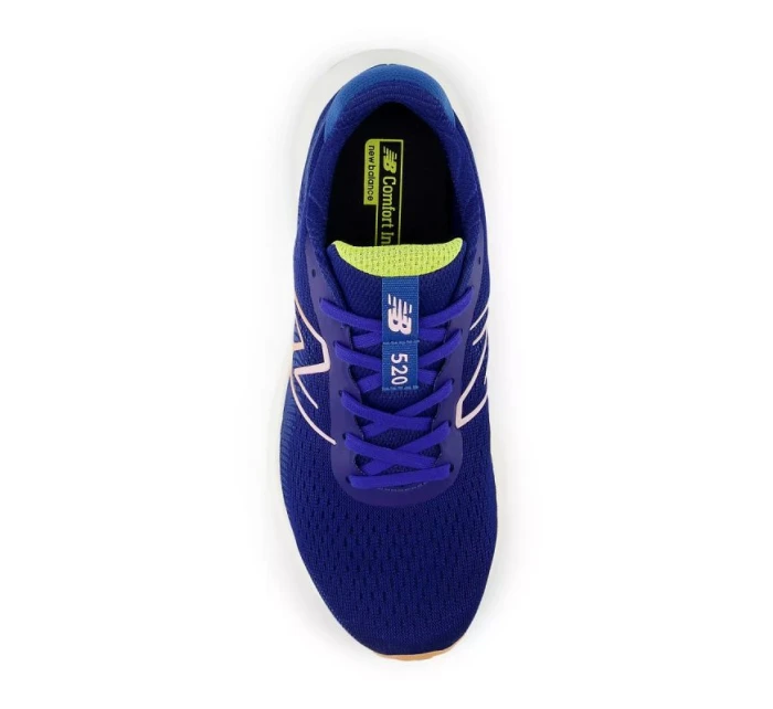 Běžecká obuv New Balance W520RN8