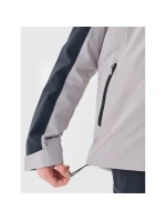 Pánská lyžařská bunda 5000 model 21432722 - 4F Pánská lyžařská bunda 5000 model 21432722 - 4F