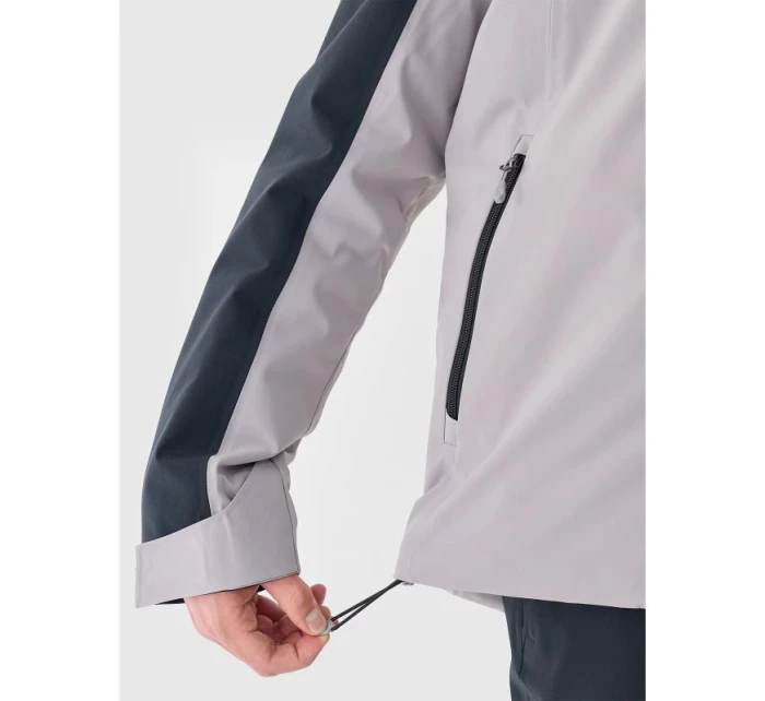 Pánská lyžařská bunda 5000 model 21432722 - 4F Pánská lyžařská bunda 5000 model 21432722 - 4F