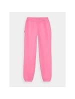 Dívčí tepláky Junior model 21432921 - 4F Dívčí tepláky Junior model 21432921 - 4F