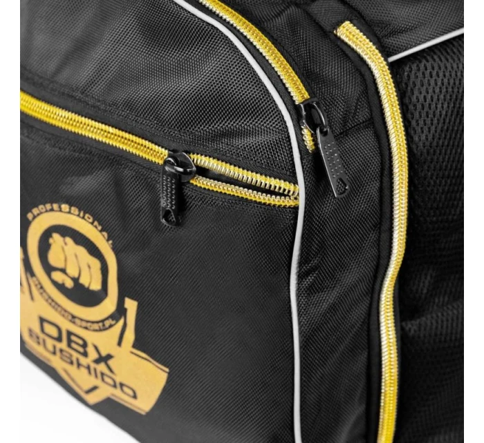 Velká sportovní taška 3 v 1 "Undefeated" DBX-SB-22 Velká sportovní taška 3 v 1 "Undefeated" DBX-SB-22