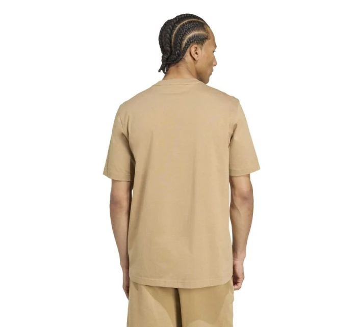 Tričko adidas Treofil Essentials JX2824 Tričko adidas Treofil Essentials JX2824