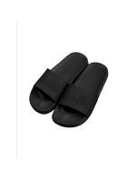 Žabky k bazénu basic plain black KUBKBB-SS24-02-23 Žabky k bazénu basic plain black KUBKBB-SS24-02-23