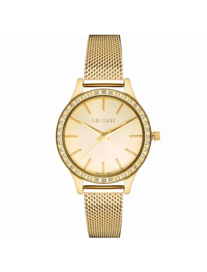 Dámské hodinky Paul Lorens PL10482B2-4D1 Dámské hodinky Paul Lorens PL10482B2-4D1