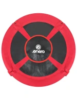 OGRODOWA  XXL CZERWONA model 21830514